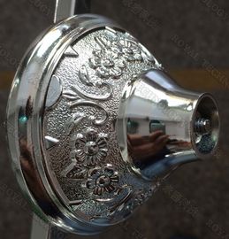 Mesin Metal Lamp House Silver Metallizing, Ag Vacuum Sputtering Equipment