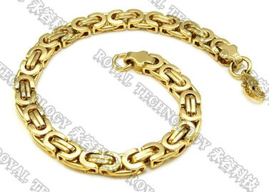 Dekorasi IPG 24K nyata Mesin Gold Plating, Ketahanan Aus Tinggi Untuk Mesin Perhiasan Gold Plating