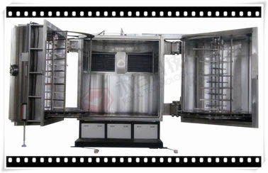 Tin PVD Tin Thermal Coating Unit Evaporation, Sn PVD Vacuum Deposition Equipment