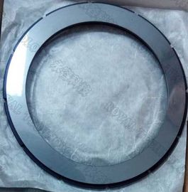 DLC Thin Film Vacuum Coating Equipment, Sumber Ion PECVD untuk Menghasilkan Berlian Seperti Sistem Pelapisan Karbon