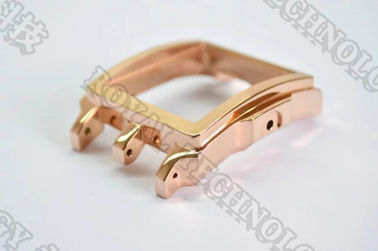 IPG Rose Gold Plating, Mesin Rose Gold Sputtering, Jewerly Iridium Sputtering Deposition System