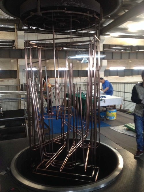Perusahaan terbaru Solusi tentang RTAC1836- Cina- Mesin Pelapis Busur Ukuran Besar- Furnitur stainless steel, lembaran, tabung