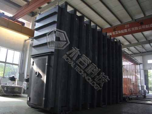 Perusahaan terbaru Solusi tentang RTEP6600- China- Logo Mobil