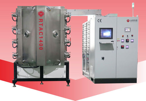 Berita perusahaan terbaru tentang 5 Mesin Pelapisan PVD Kustom Inovatif Teratas Tahun 2024: Merevolusi Perawatan Permukaan