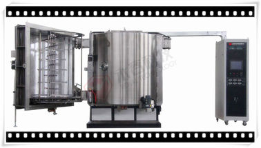 Harga yang bagus Tin PVD Tin Thermal Coating Unit Evaporation, Sn PVD Vacuum Deposition Equipment on line