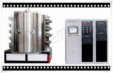 Harga yang bagus Peralatan Dapur Keramik dan Baskom Pelapis Kamar Mandi, Pelapisan Emas PVD untuk Produk Keramik on line