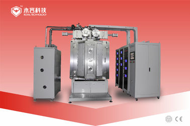 Harga yang bagus PVD dan PECVD Hybrid Vacuum Deposition Machine-RT-Multi950 on line