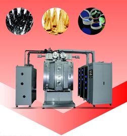 Harga yang bagus Sistem Deposisi Magnetron Sputtering on line