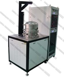 Harga yang bagus Mesin Metabulasi Vakum Filamen Termal, Sistem Evaporasi Induktif C60 Vakum on line