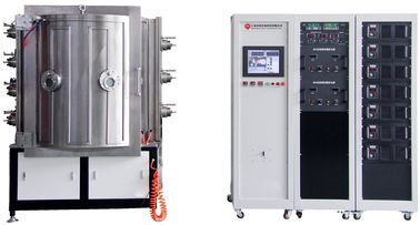 Harga yang bagus Peralatan Medis Lapisan Titanium Mesin Dekoratif Untuk Alat Bedah on line