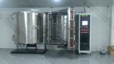 Harga yang bagus 3d Structure Clock Thermal Evaporation Equipment Vacuum Deposition Sangat Reflektif on line