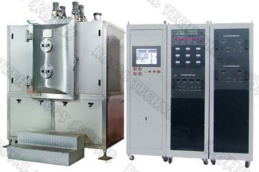 Harga yang bagus Panel Dinding Baja Switch Mesin Titanium Nitrida Coating on line
