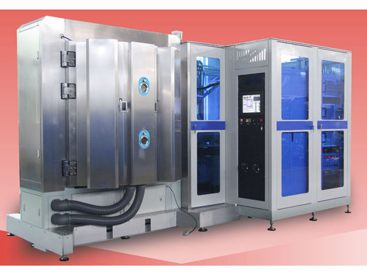 Harga yang bagus Tantalum (Ta) Thin Film Magnetron Sputtering Deposition System-RTSP1000 on line
