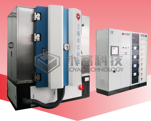 Harga yang bagus Deposisi Film Tipis Cu Tembaga PVD pada Aluminium Oksida ， Papan sirkuit elektronik Pelapis tembaga on line