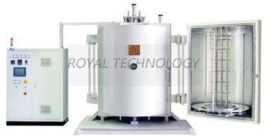Harga yang bagus EMI PVD Coating Service, Sputtering / Evaporation Coatings Pada Bagian Plastik Elektronik on line