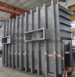 Harga yang bagus PMMA Mobil Logo Vacuum Metalizing Machine, Acrylic Otomotif LOGO Billboard Vacuum Metalizer on line