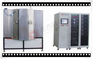 Harga yang bagus PVD Chrome. Alat Pelat Kekerasan Tinggi, Hexavalent Chrome (Cr6 +), Pengganti Elektroplating dengan Proses Chrome PVD on line