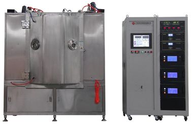 Harga yang bagus Handal PVD Vacuum Coating Machine Pada Komponen Fasten Stainless Steel Presisi Tinggi, Precision Components Coating on line