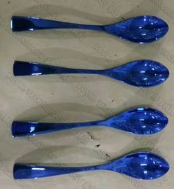 Harga yang bagus Safir PVD Titanium Nitrida Coating Service, MF Sputtering Sapphire PVD Coating on line