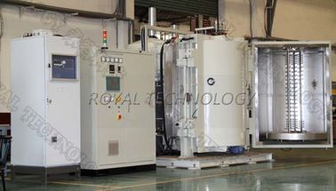 Harga yang bagus Mesin Pelapisan Vakum Vertikal, EMI Shielding dan Peralatan metallizing film NCVM on line