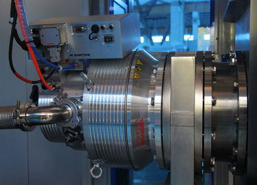 PECVD SiC Vakum Mesin Metalizing / Sistem Deposisi Vakum PECVD, Berbasis Karbon PVD Vakum Lapisan Film Tipis