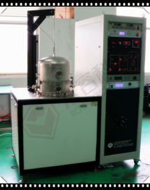 Harga yang bagus Eksperimental Magnetron Sputtering Unit, Sistem Sputtering Magnetron Kecil Portabel Ukuran Kecil on line