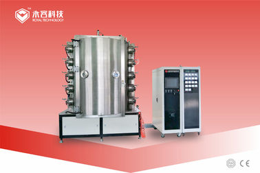 Mesin PVD Arc Coating Furniture stainless steel