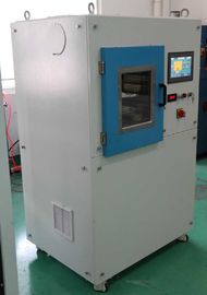 Harga yang bagus R&D Sistem Lapisan Penguapan Thermal Eksperimental, Labrotary PVD Vakum Mesin Metallizing on line