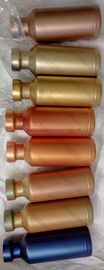 SS Vacuum Flask Dekorasi Mesin Titanium Nitrida Coating / deposisi Film Thermal Copper Perlawanan