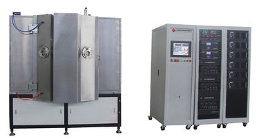 Harga yang bagus Gelang Stainless Steel Gold Plating Peralatan, Mesin PVD Perhiasan Emas on line