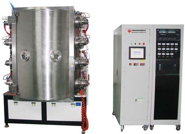 Harga yang bagus Peralatan Arc Plating, Pelapis Emas Arc pada Kaca on line