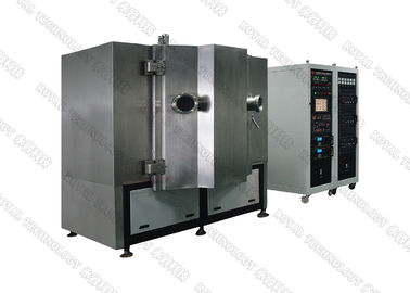 Harga yang bagus Sistem Plating Emas dari Baja Berkualitas 304/316 untuk Efisiensi Produksi Jam Tangan on line