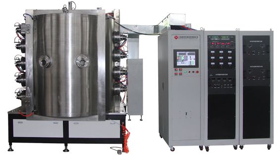 Harga yang bagus Penggantian Elektroplating Chrome Dengan Proses PVD on line