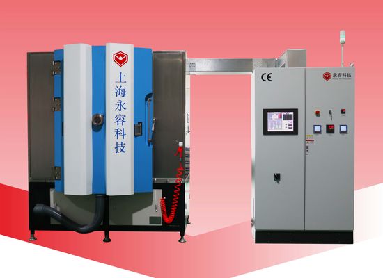 Harga yang bagus Engineer Plastic PVD Metallizing Coating, Direct Plating Nickel pada PPS dan Plastik ABS on line