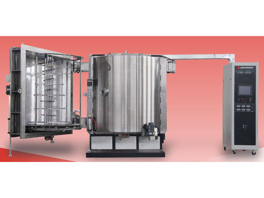 Harga yang bagus NCVM PVD Vacuum Metallizing Machine on line