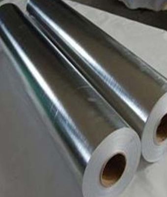 Mesin Pelapis Kertas Metalized Rokok, Roll To Roll Paper Alunimun Metallization vakum tinggi