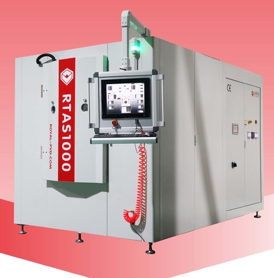 Harga yang bagus Mesin Pelapis Sputtering Tantalum on line